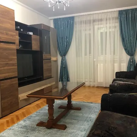 Apartament Central Sunrise Deluxe Apartment