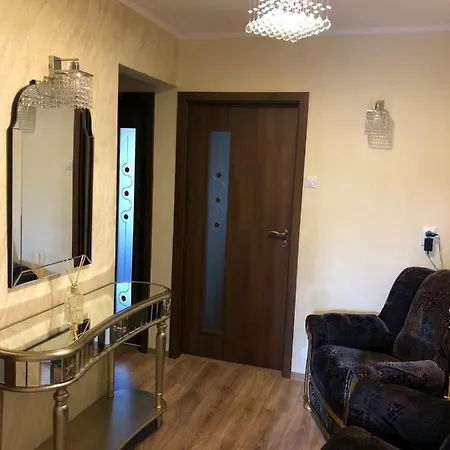 Apartament Central Sunrise Deluxe