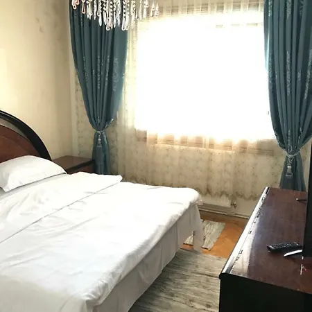 Apartament Central Sunrise Deluxe *