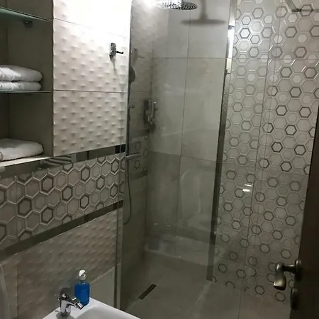 Apartament Central Sunrise Deluxe