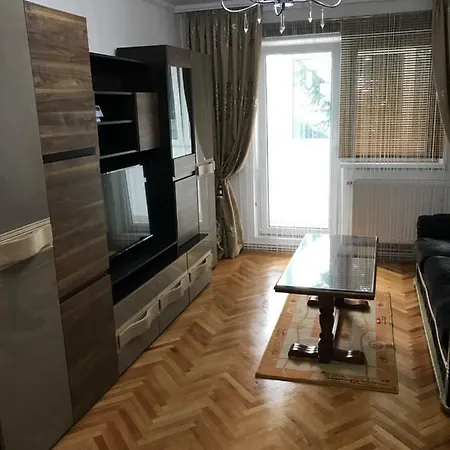 Apartament Central Sunrise Deluxe * Sibiu
