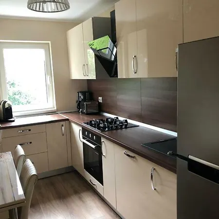 Apartament Central Sunrise Deluxe Apartment Sibiu